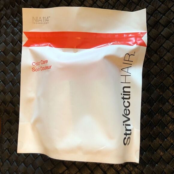 STRIVECTIN - NWT 3 Packages Color Care Shampoo (1 oz) & Conditioner (1oz) Sets - Picture 10 of 16